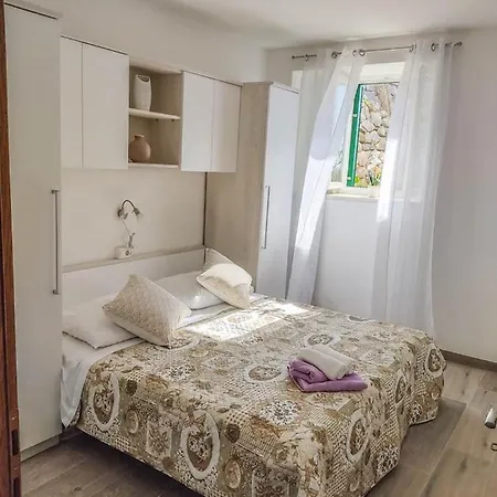 Apartamento Krzenic With Sea View