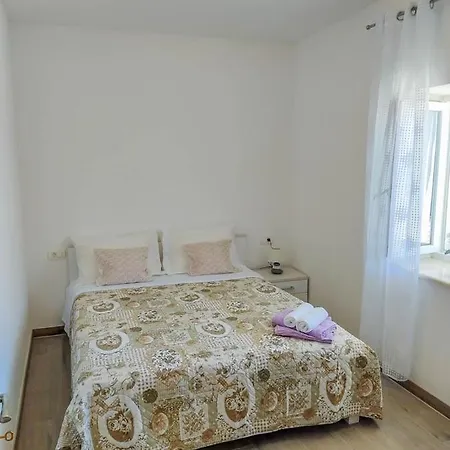 Apartamento Krzenic With Sea View Podgora (Split-Dalmatia)