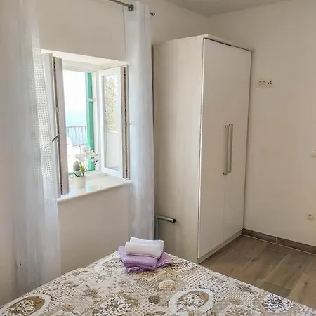 Apartamento Krzenic With Sea View *
